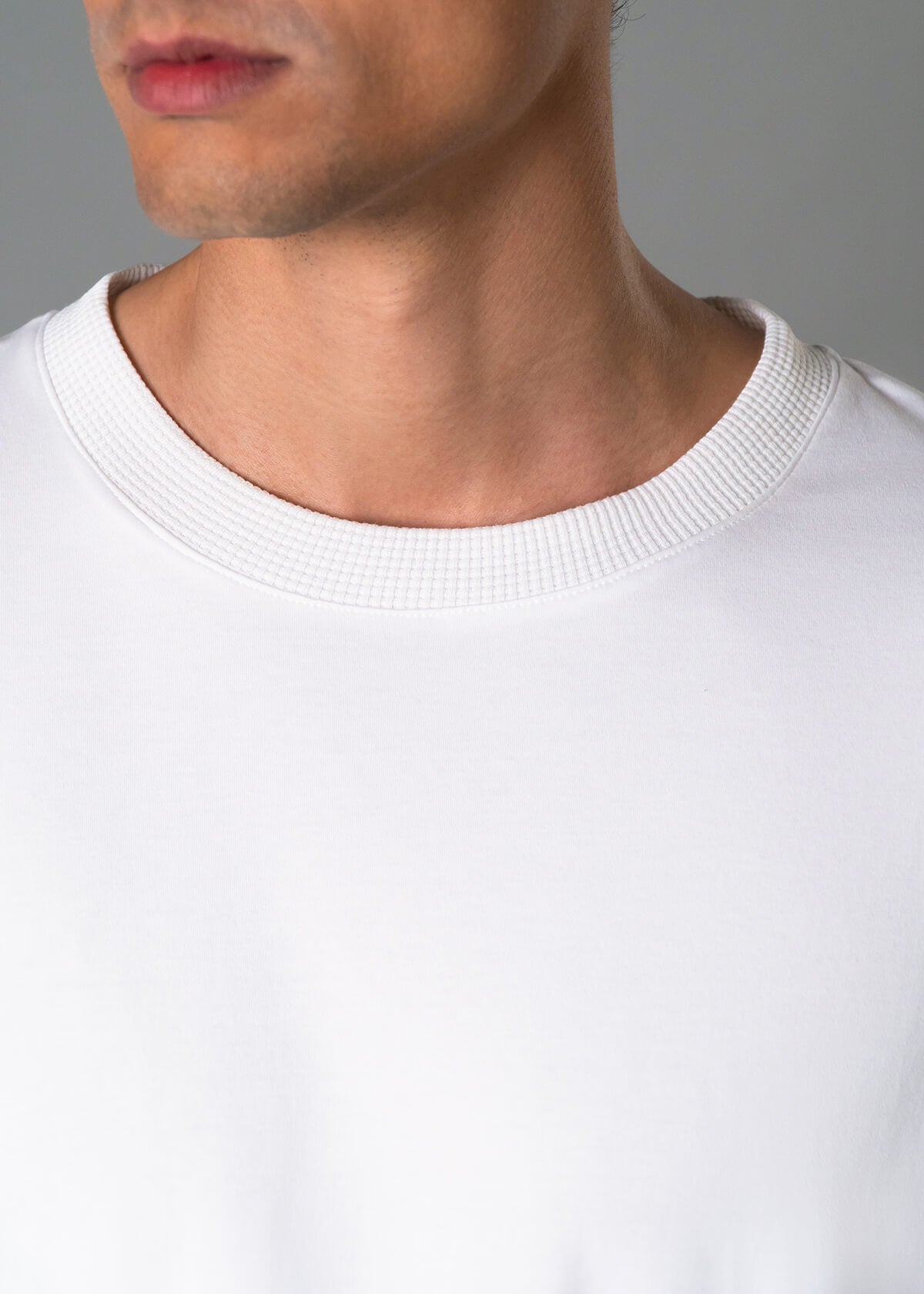 Long Staple 200g White