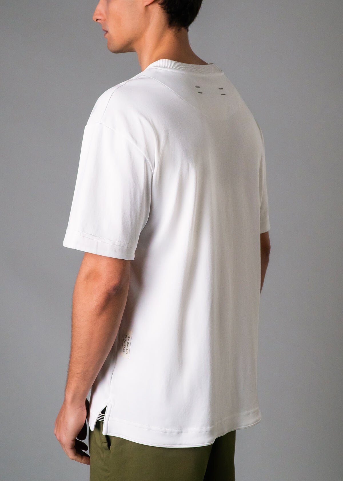 Long Staple 200g White