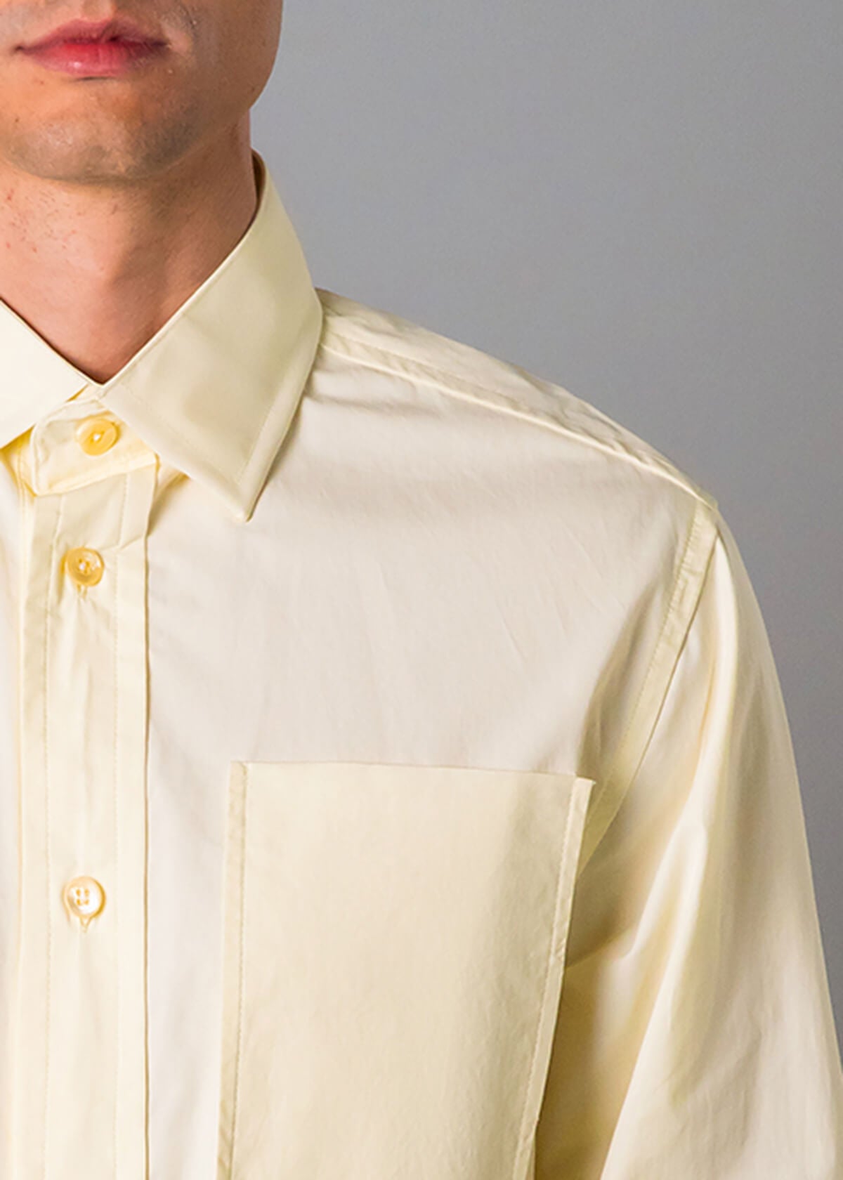 Full Flight Shirt Yellow