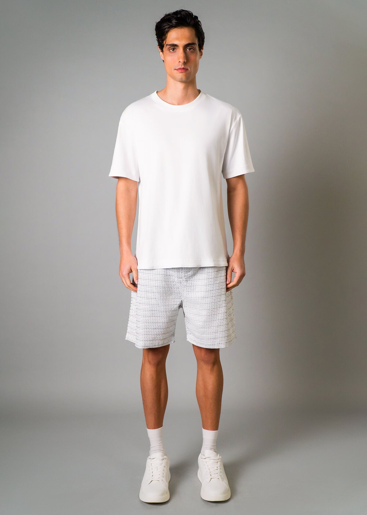 Dash Short: Solta Fit