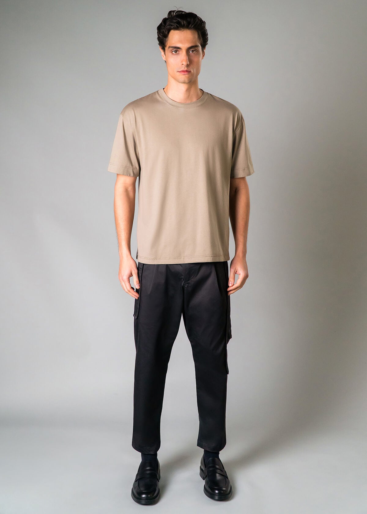 Long Staple 200g Elephant