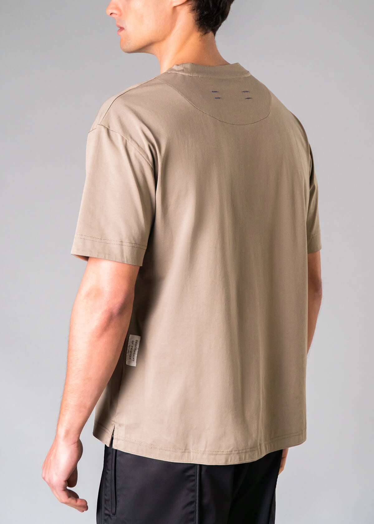 Long Staple 200g Elephant