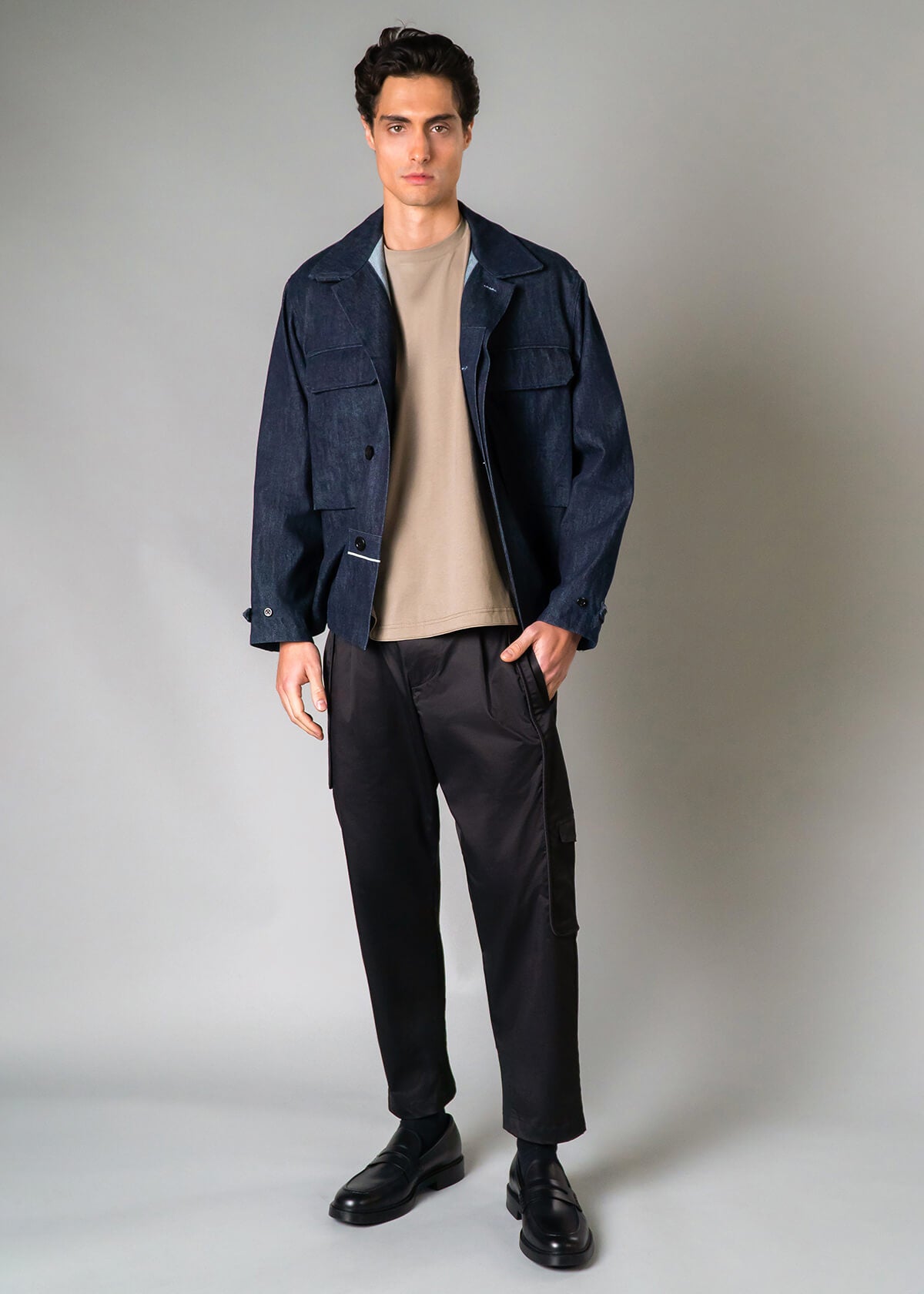 Long Staple 200g Elephant