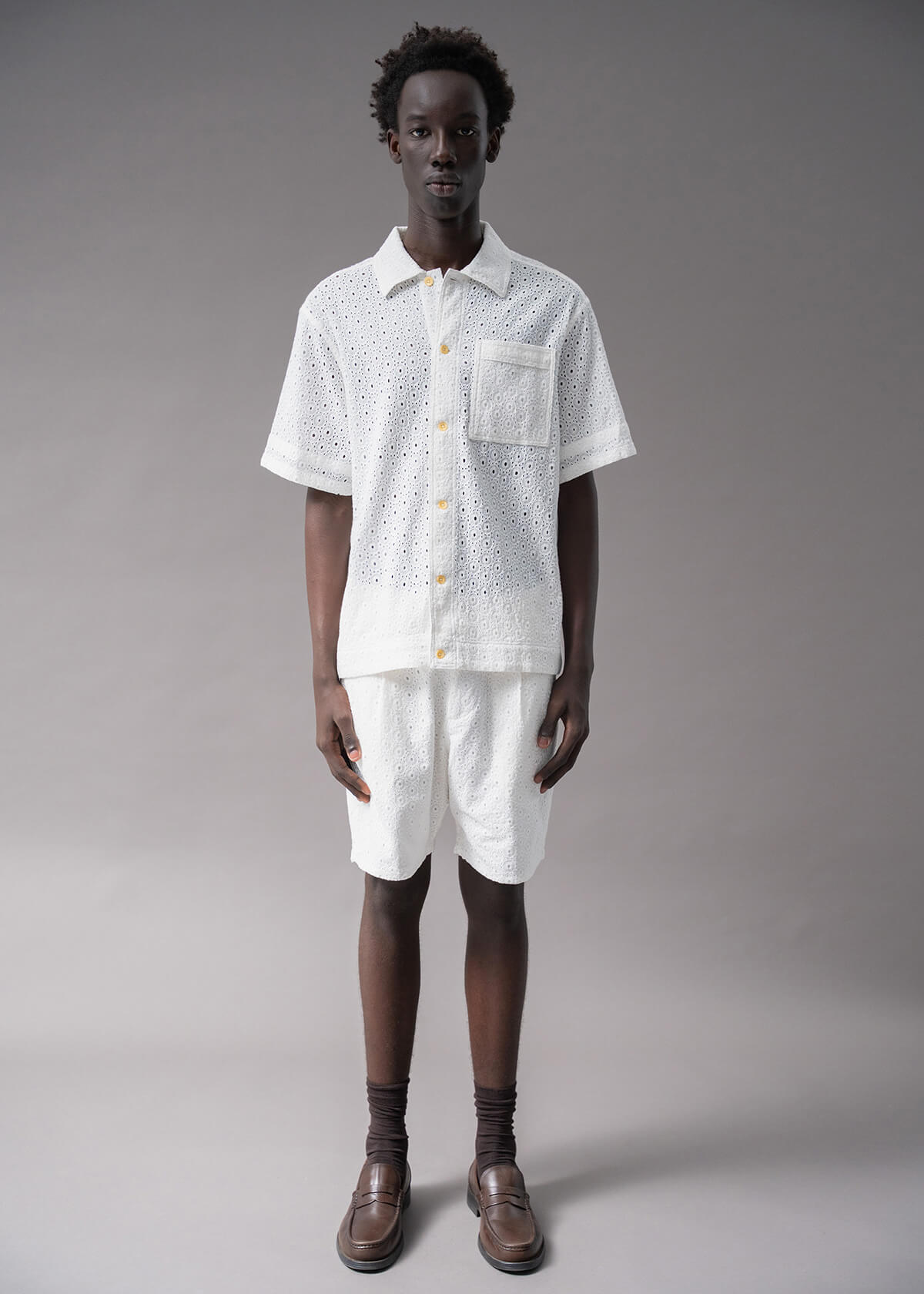 Young Rich & Handsome Shirt