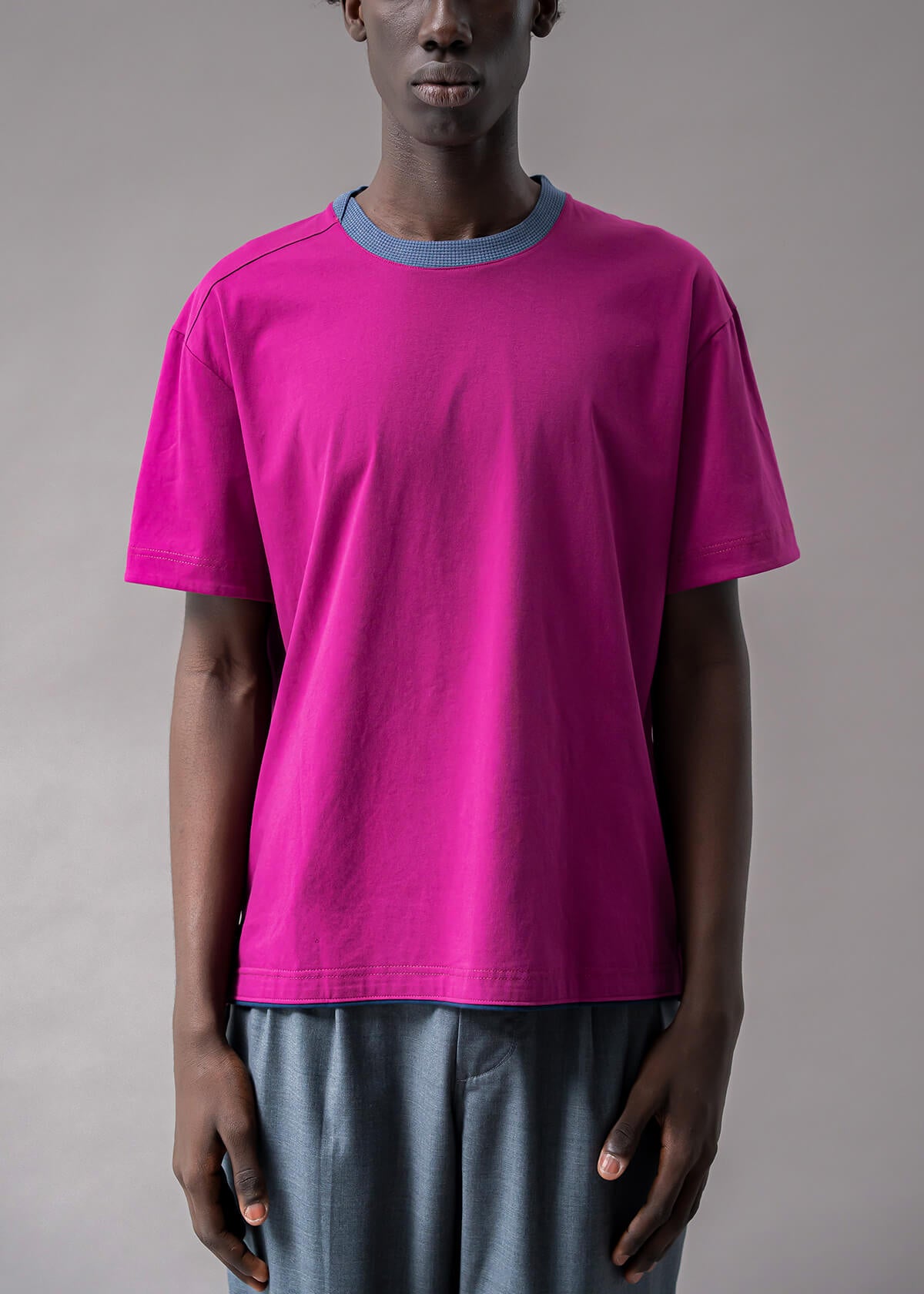 Long Staple 200G Mulberry