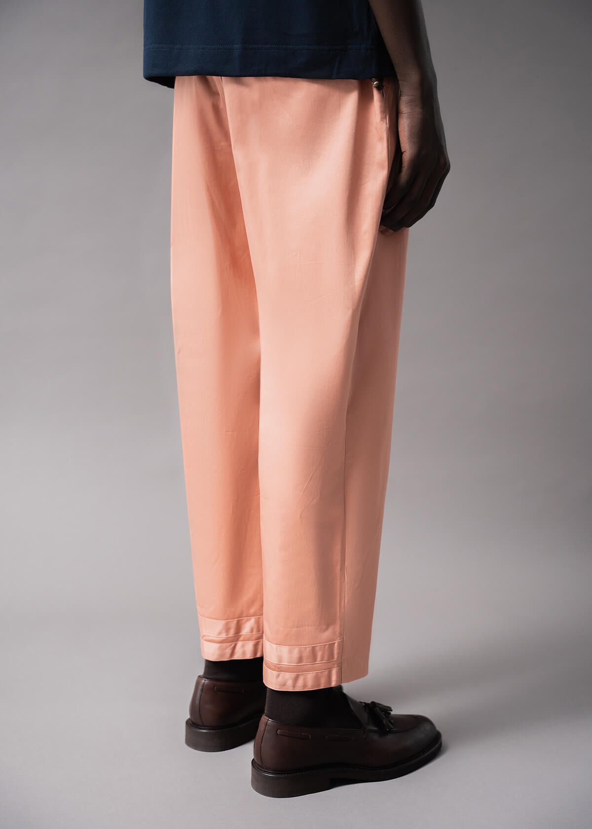 Vintage Rose: Raven Fit