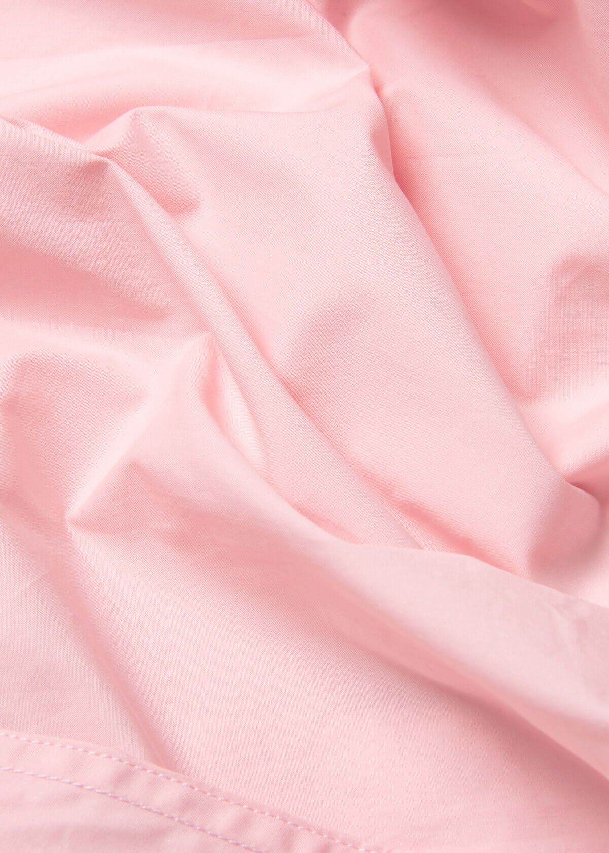 Full Flight Shirt Pale Pink
