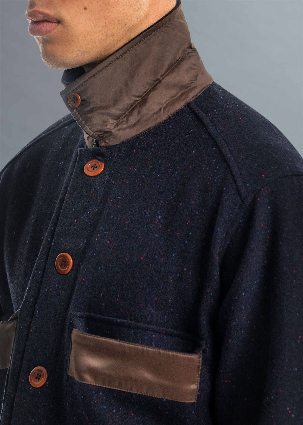 Scottish Donegal Navy