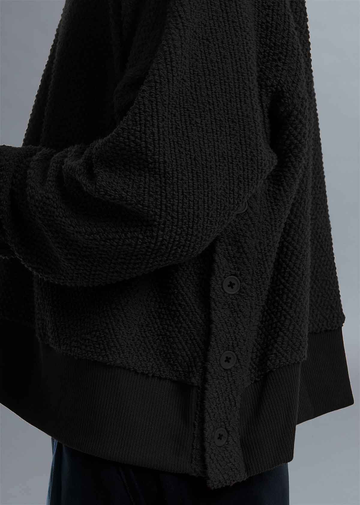 Aviator Fit Black Popi