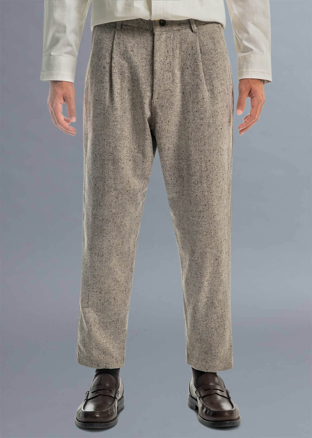 Stone Spec: Boxer Fit