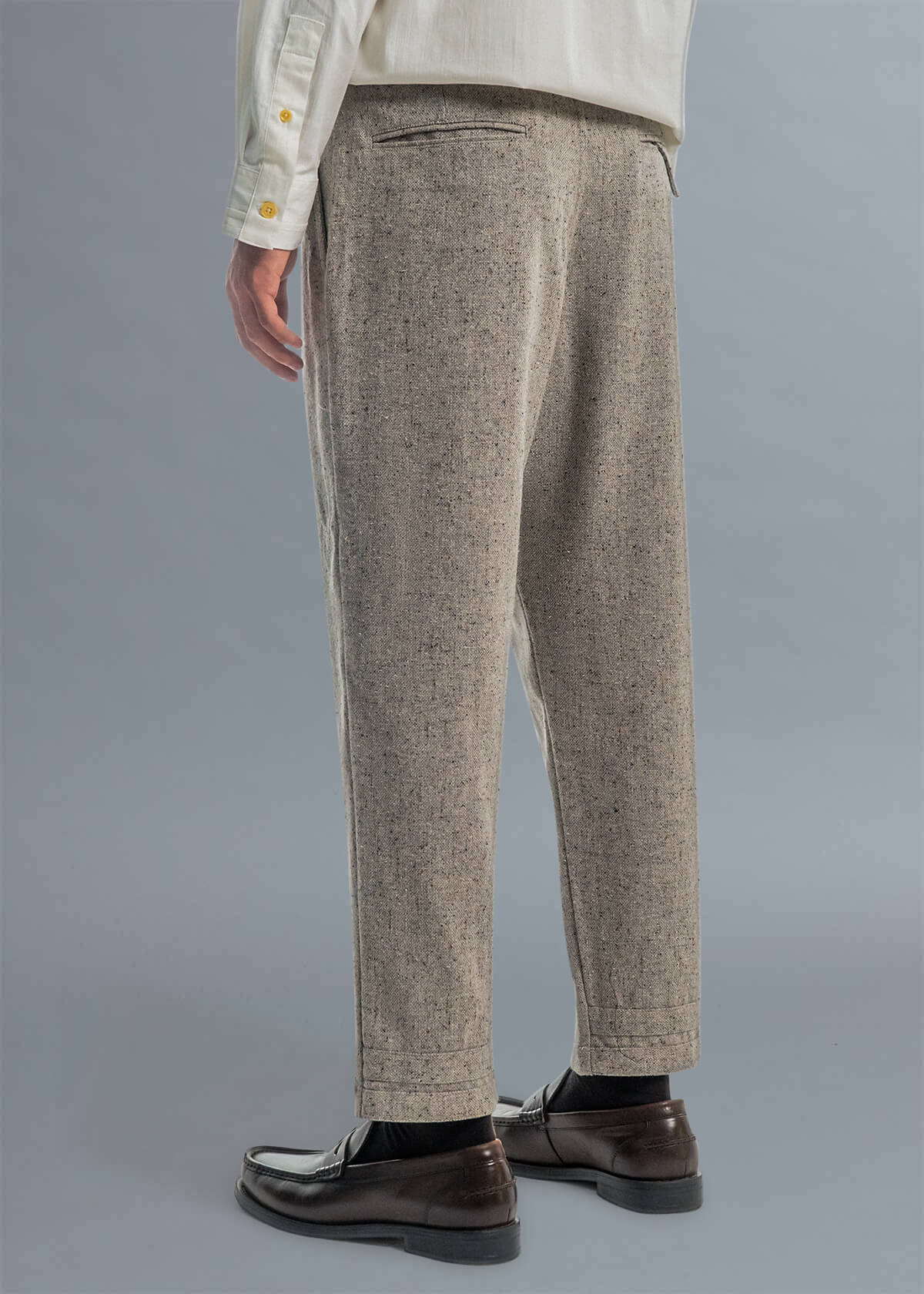 Stone Spec: Boxer Fit