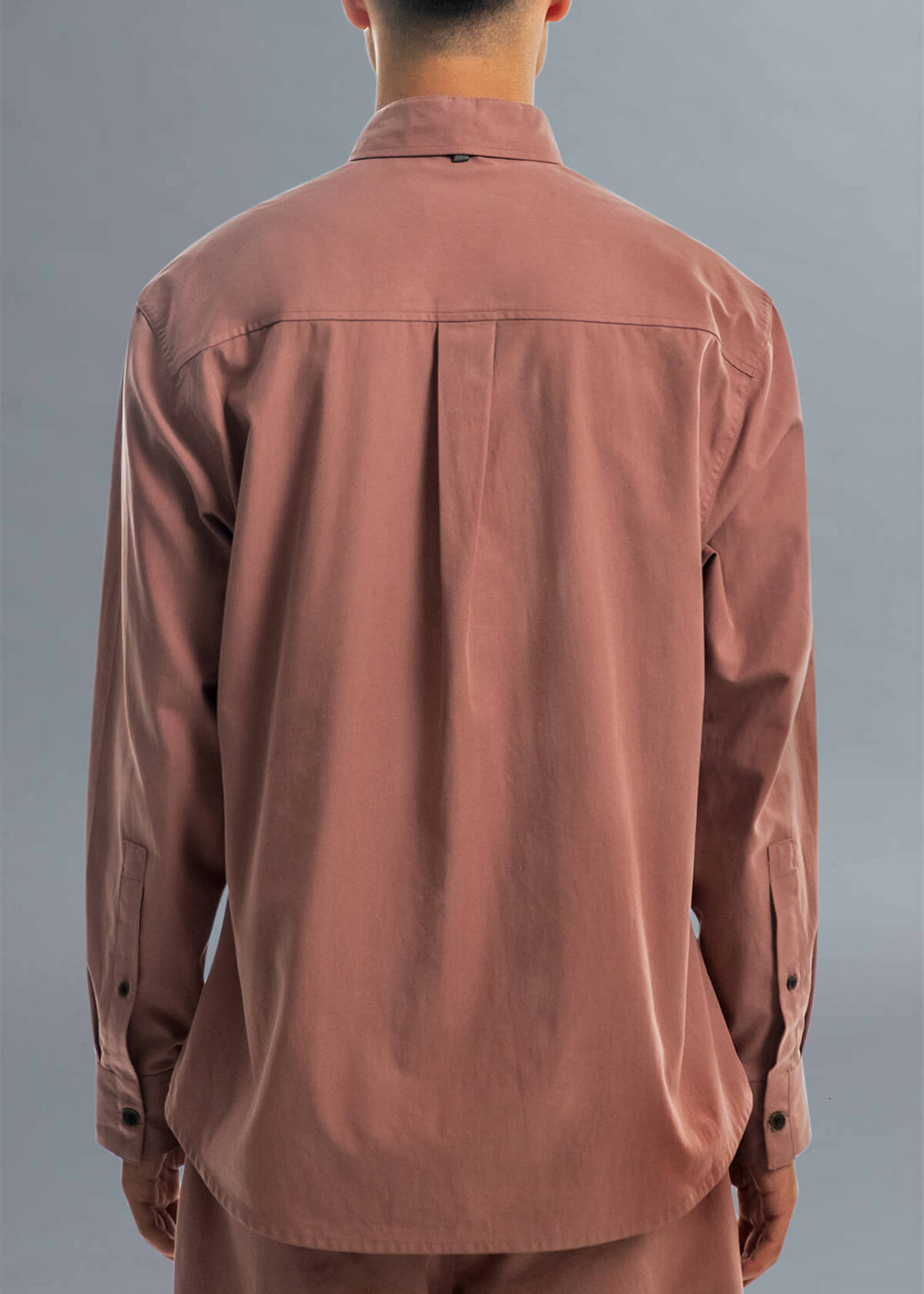 Headlines Twill Mauve