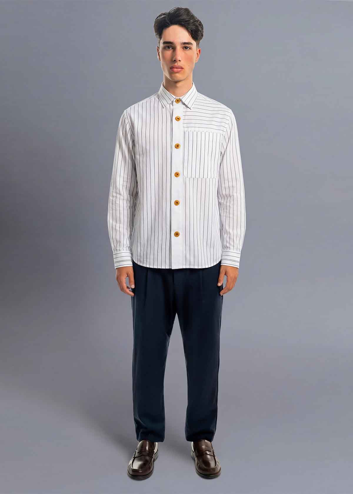 Dres The Thief Shirt