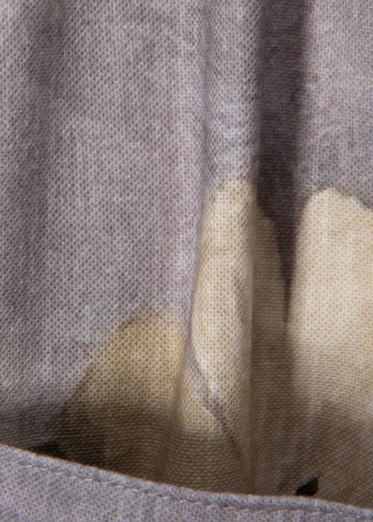 First Run Botanical Study