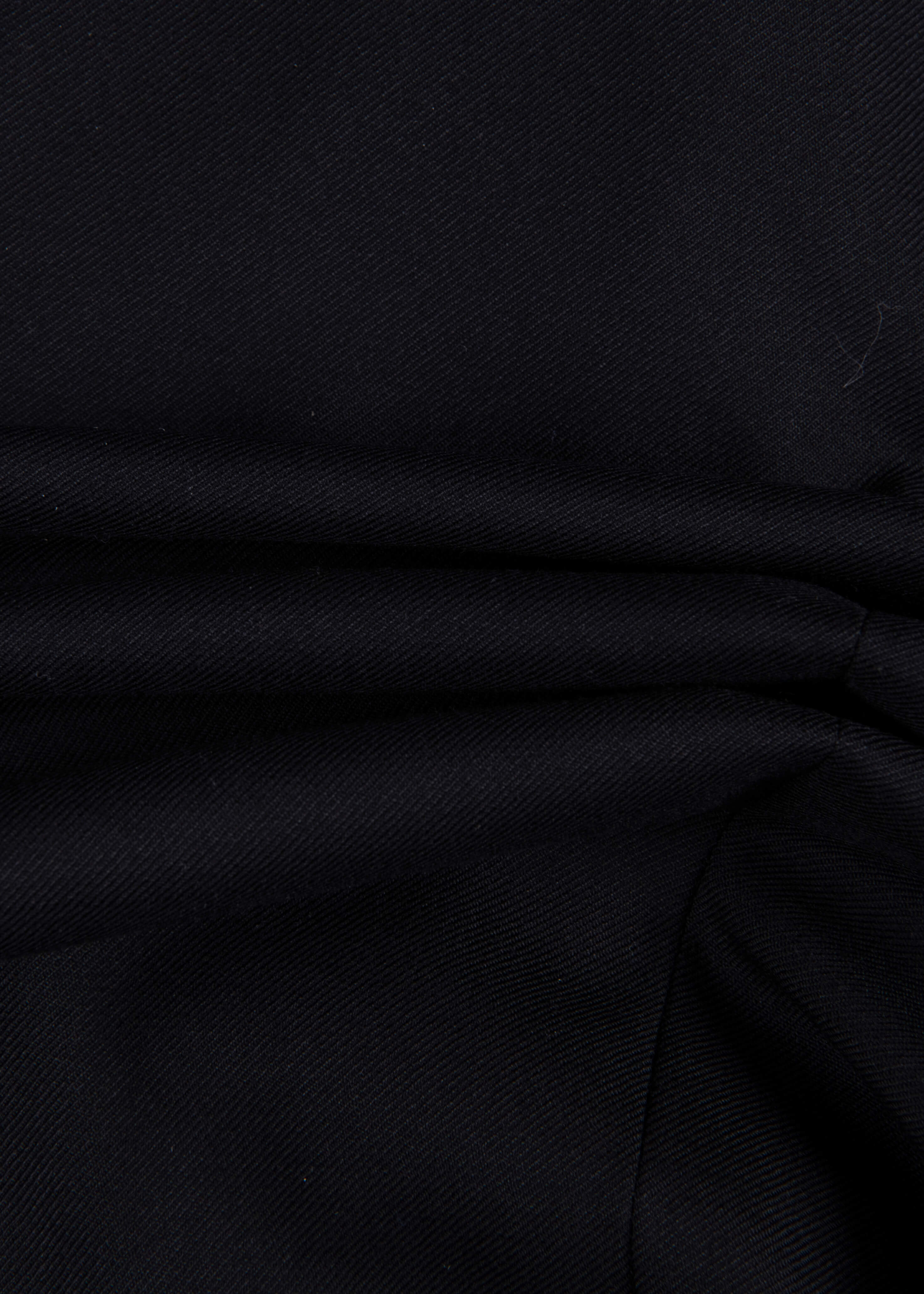 School Daze Blazer Black