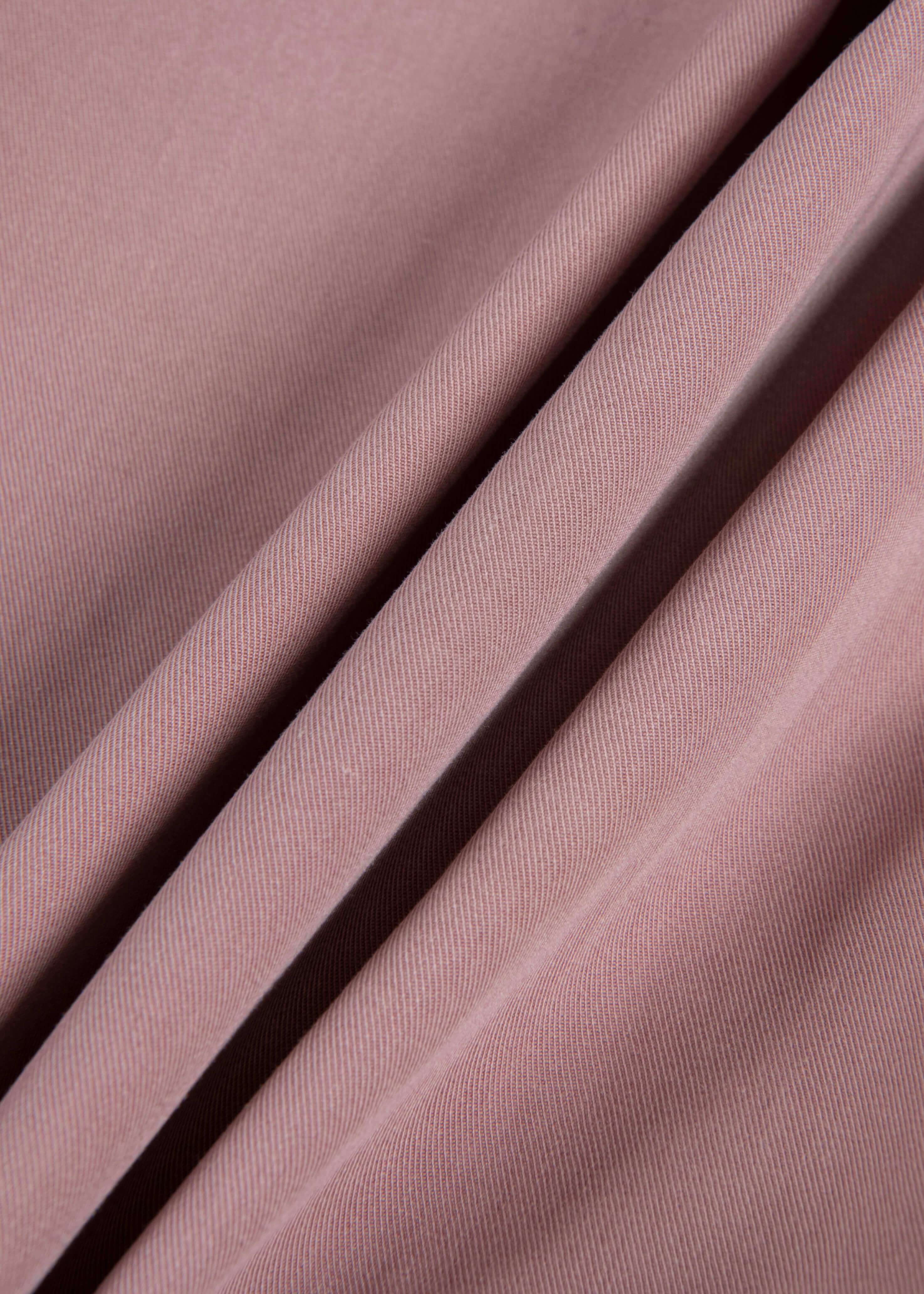 Headlines Mauve: Raven Fit