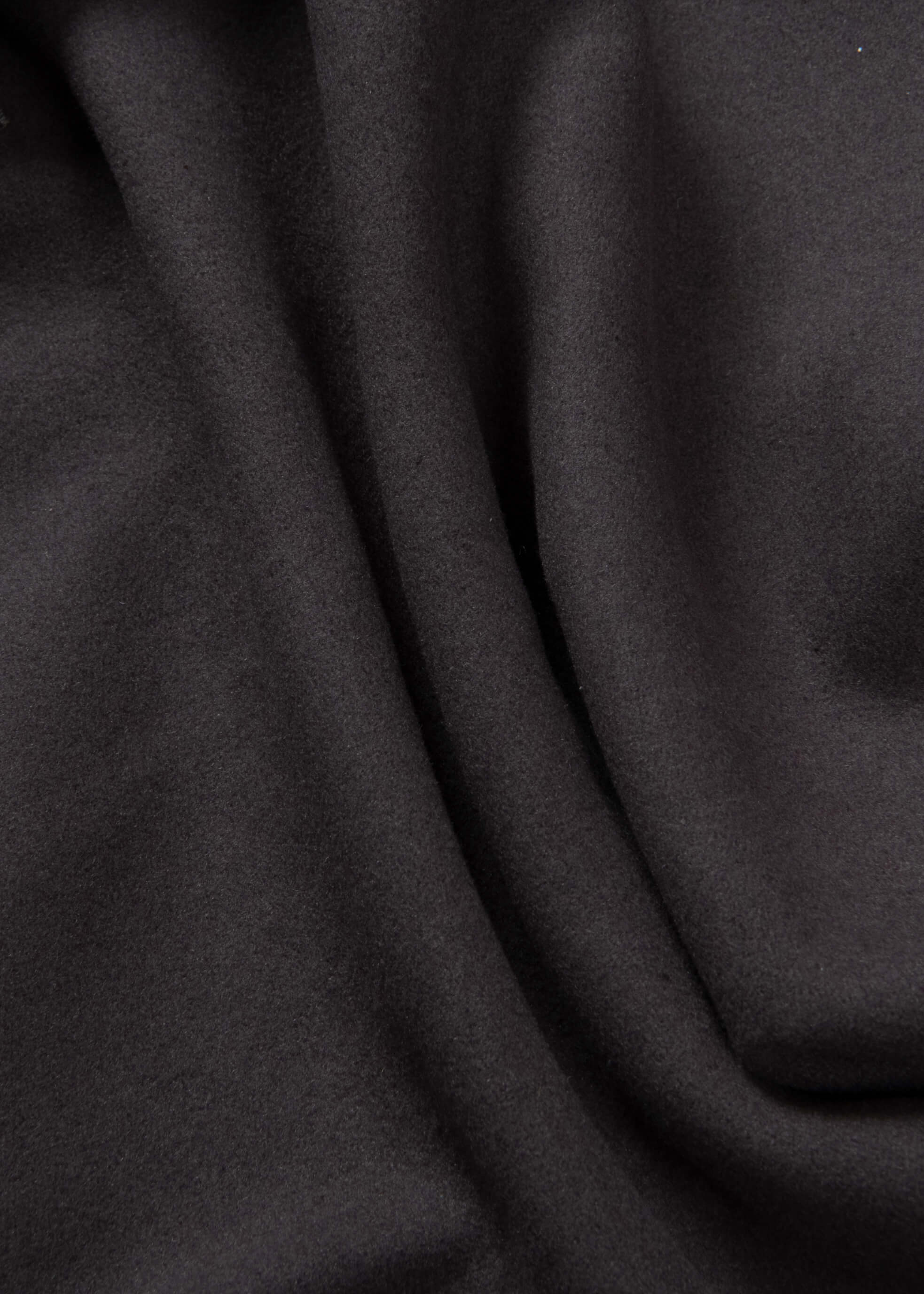 Reversible Quilted Jkt