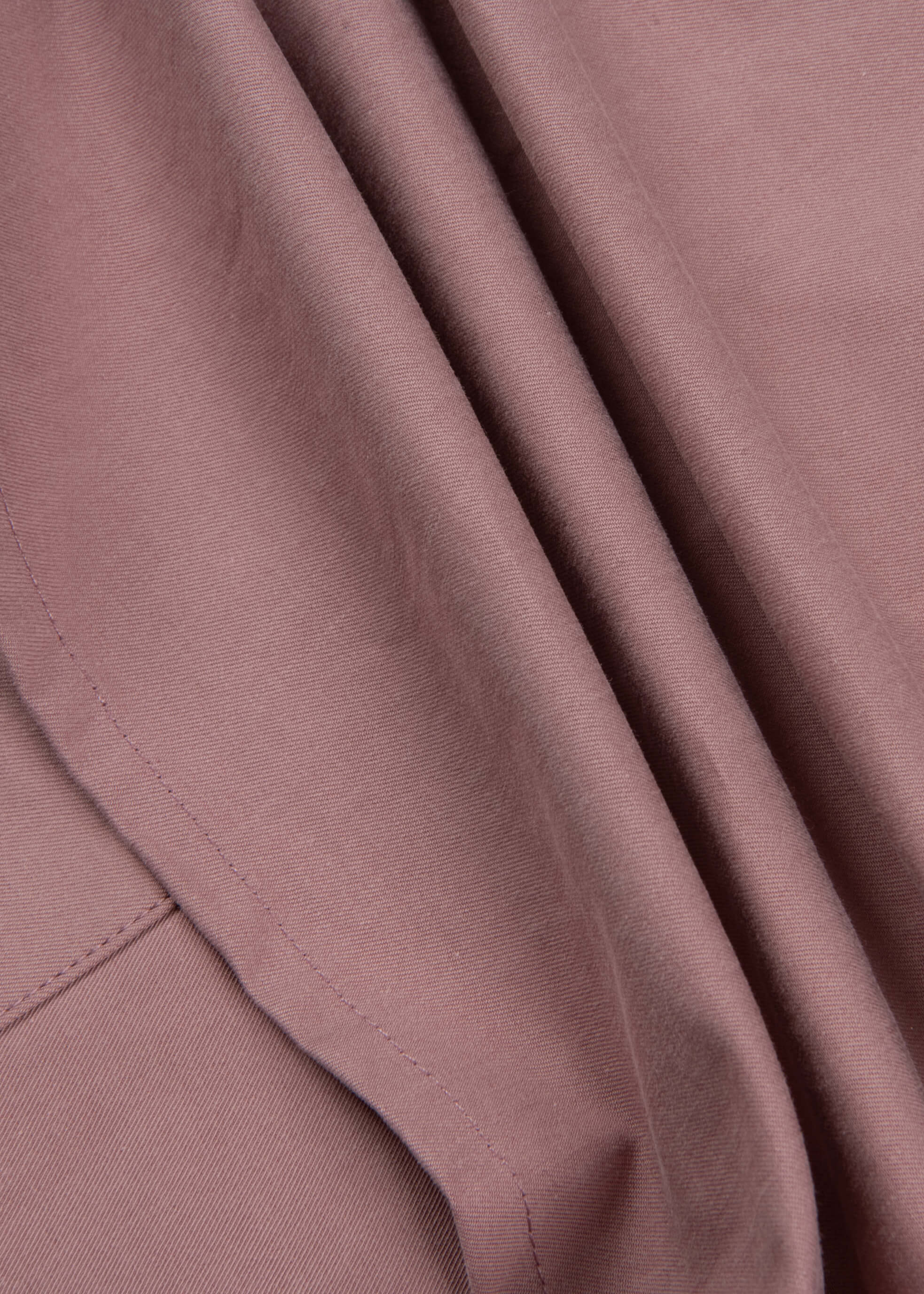 Headlines Twill Mauve