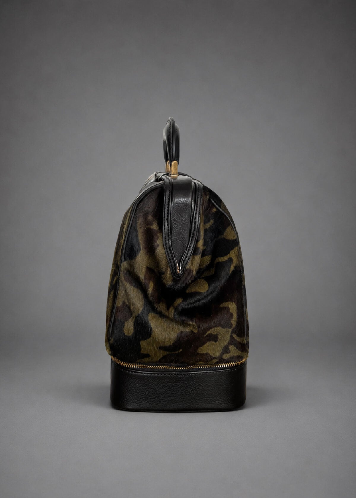 Dottore Pony Camo