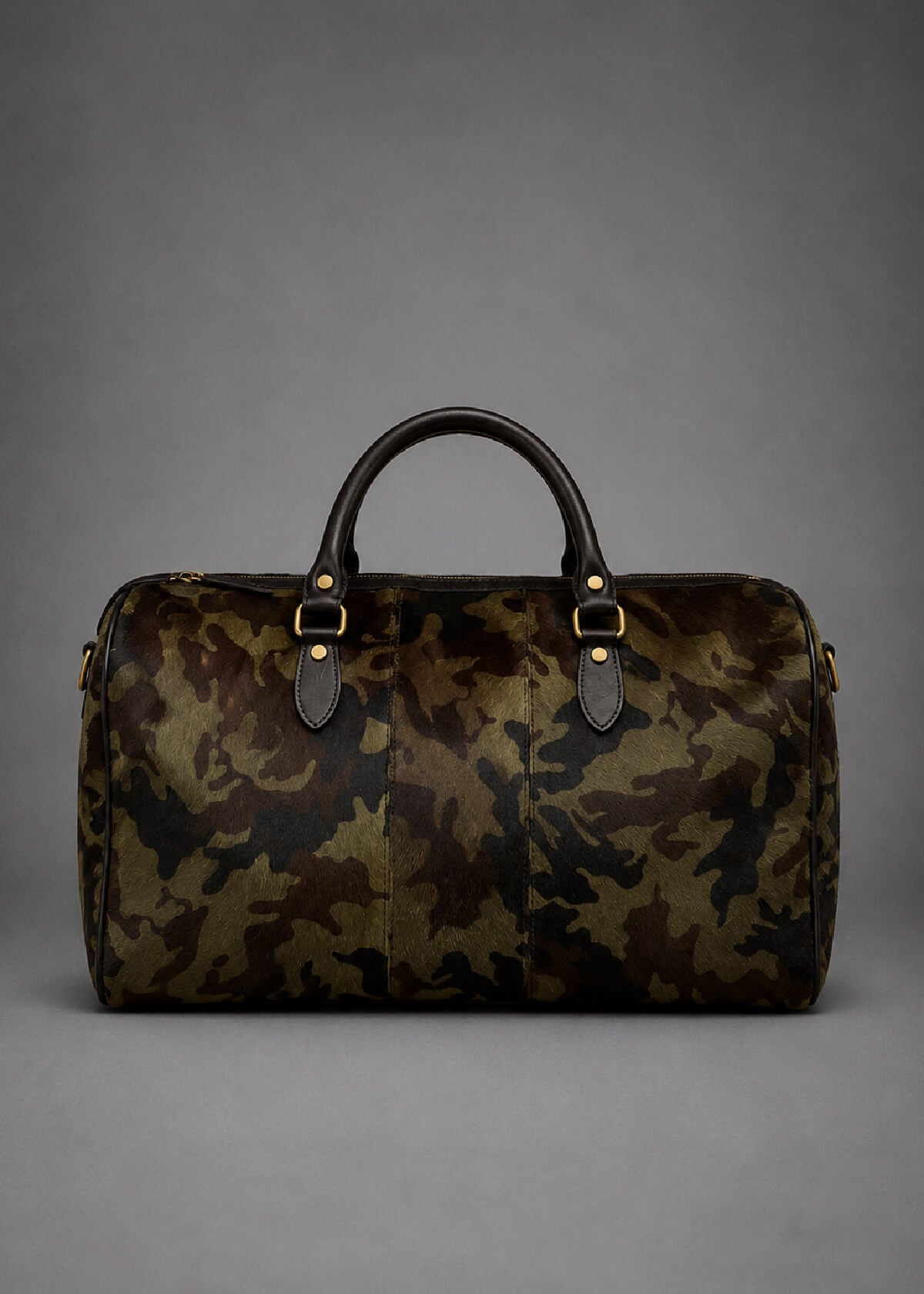 Getaway 52 Pony Camo