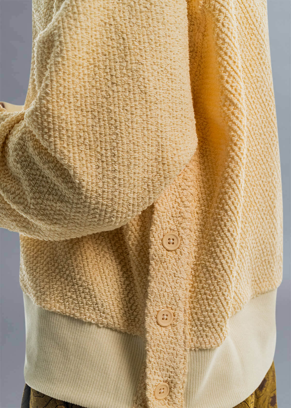 Aviator Fit Cream Popi