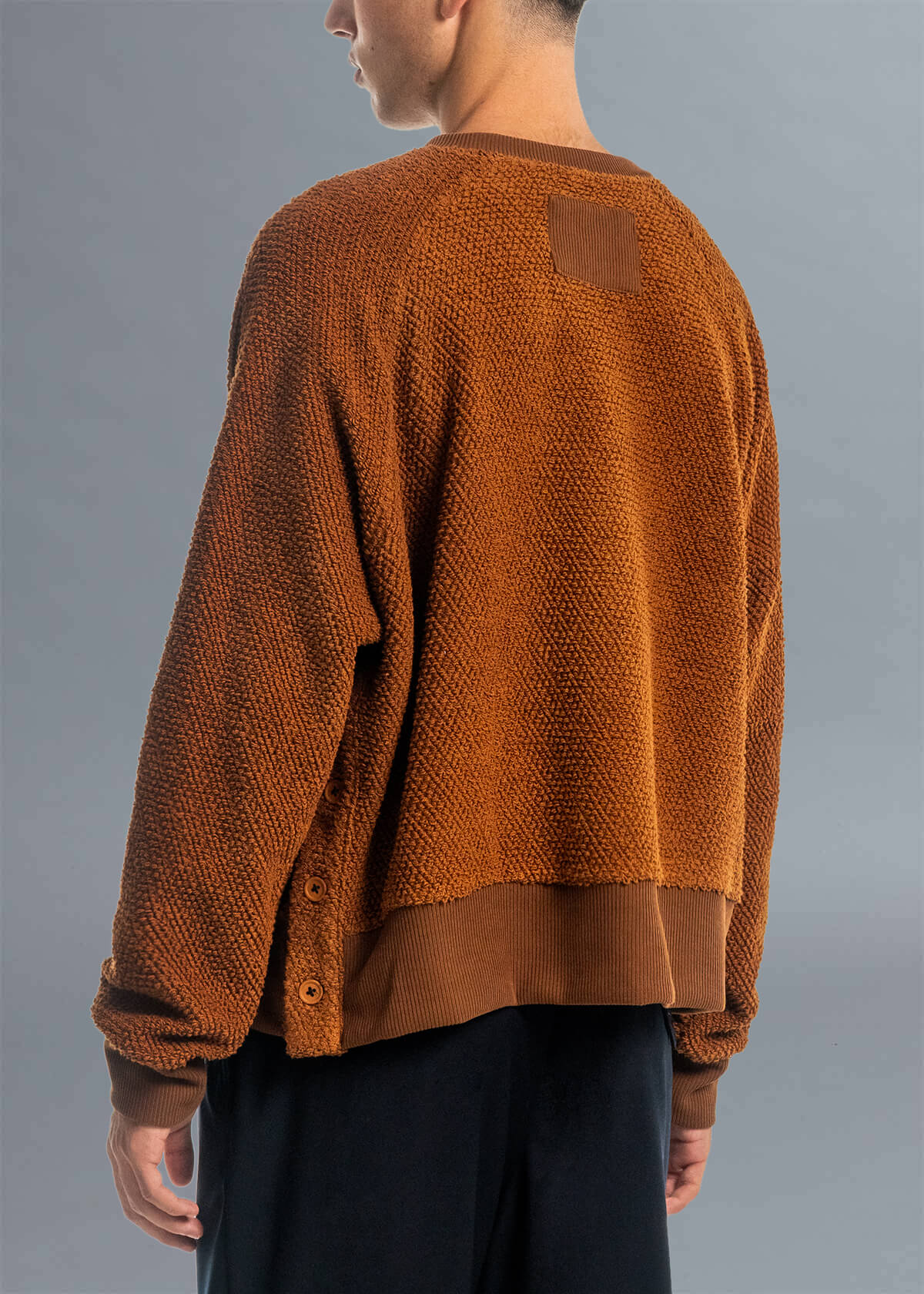 Aviator Fit Copper Popi