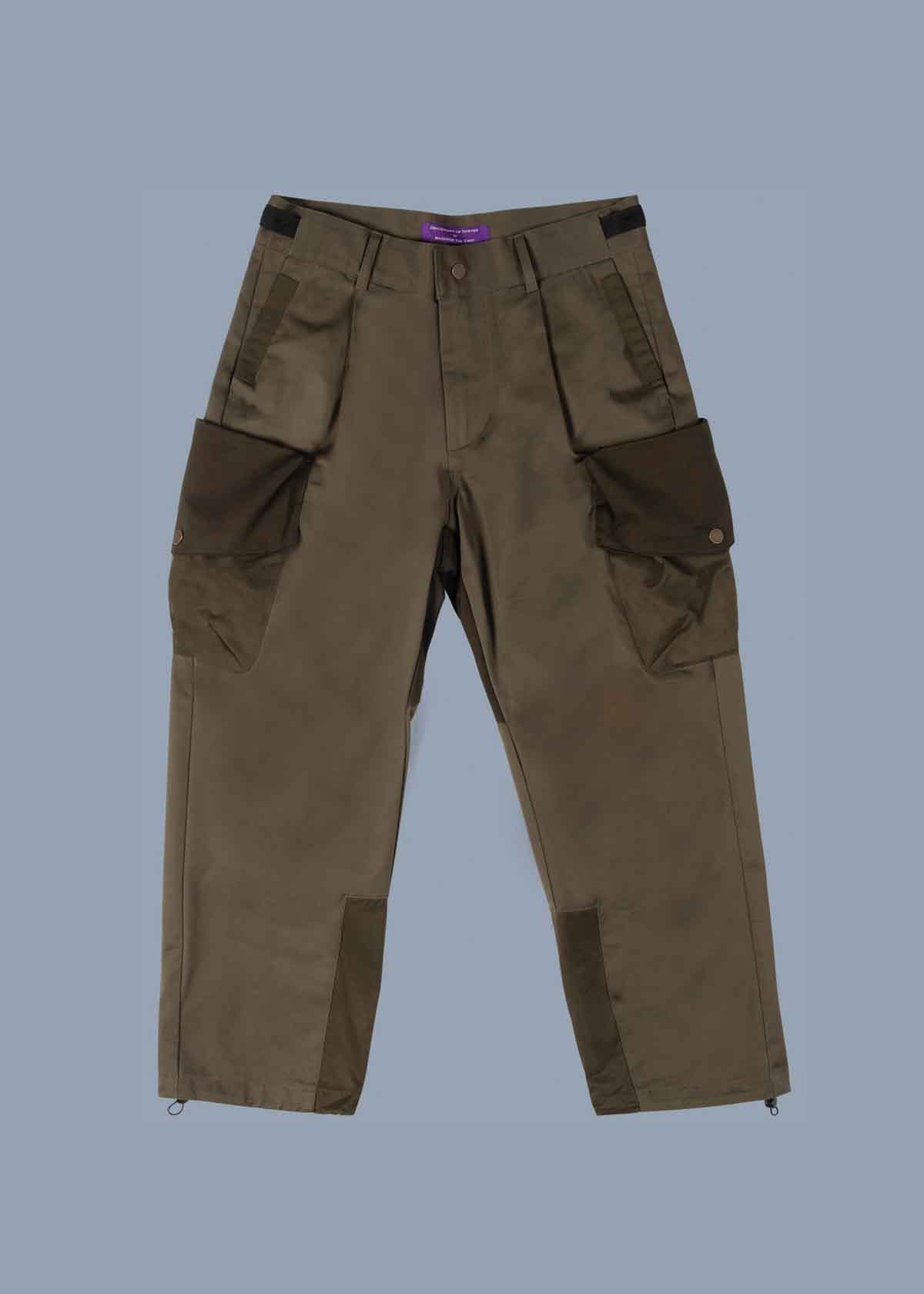 Thievesology Pant