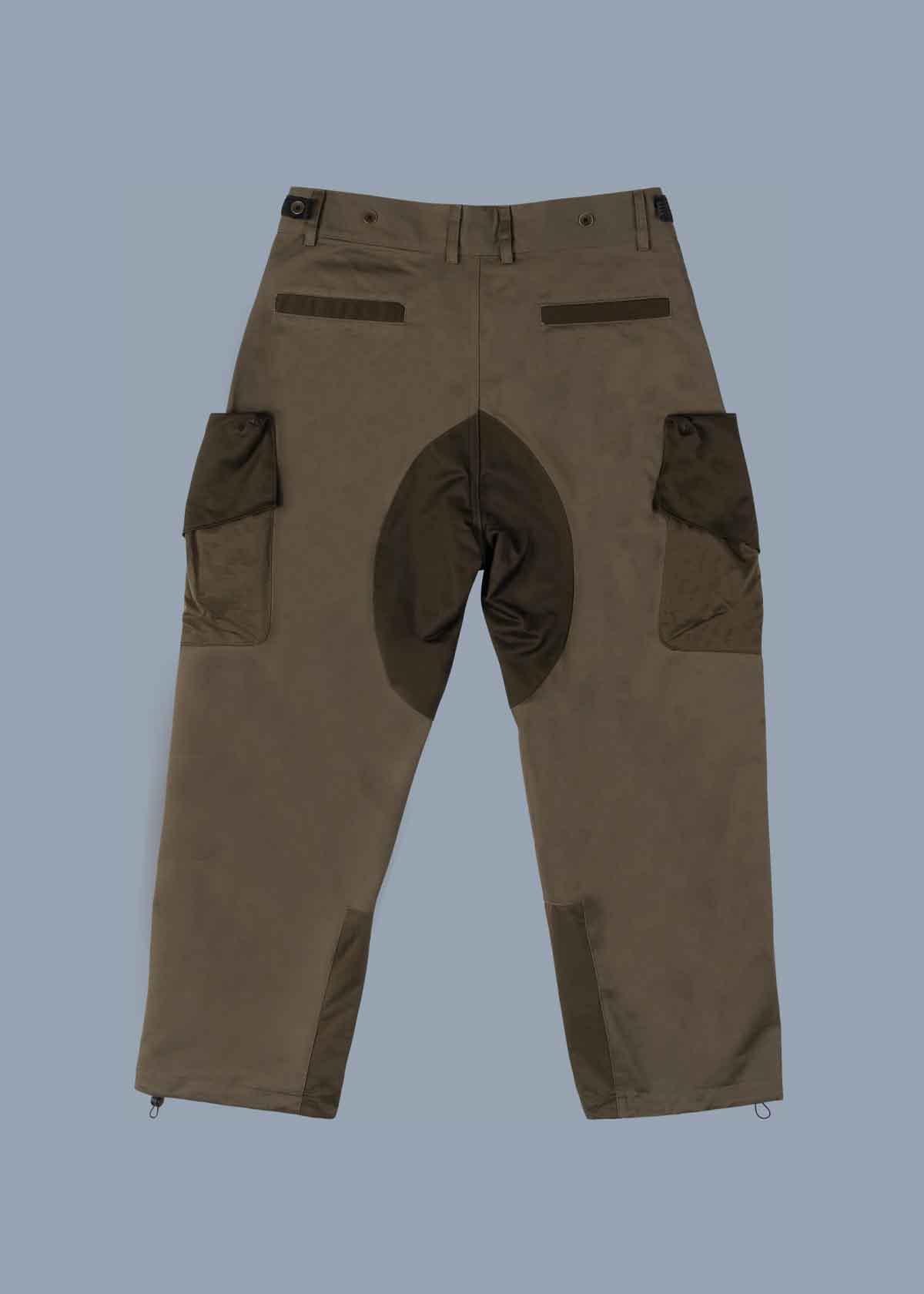 Thievesology Pant