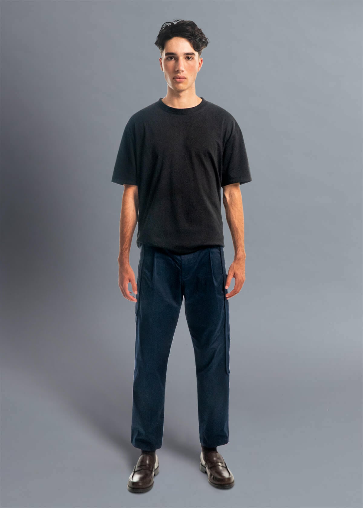 Kargo Navy: Boxer Fit