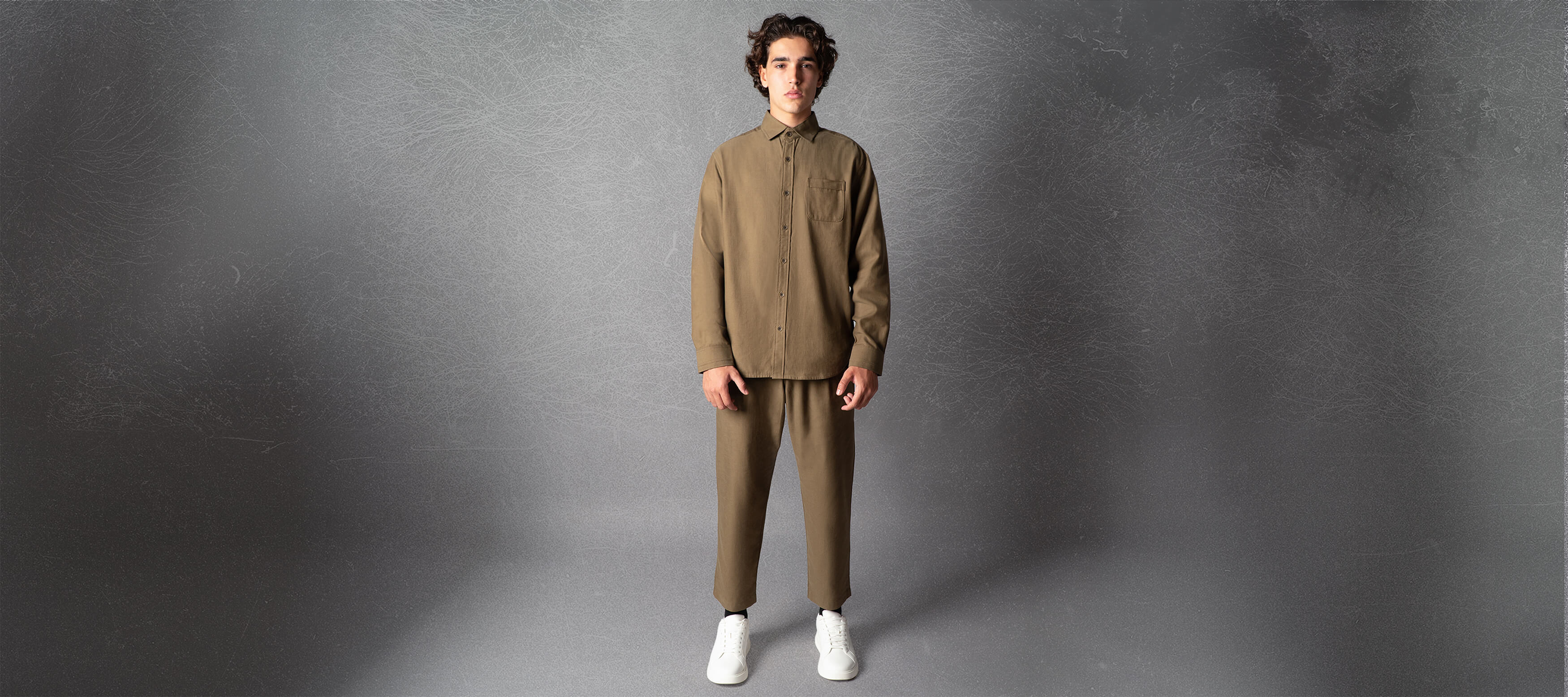 Men's Indie Pants & Shorts | Descendant of Thieves