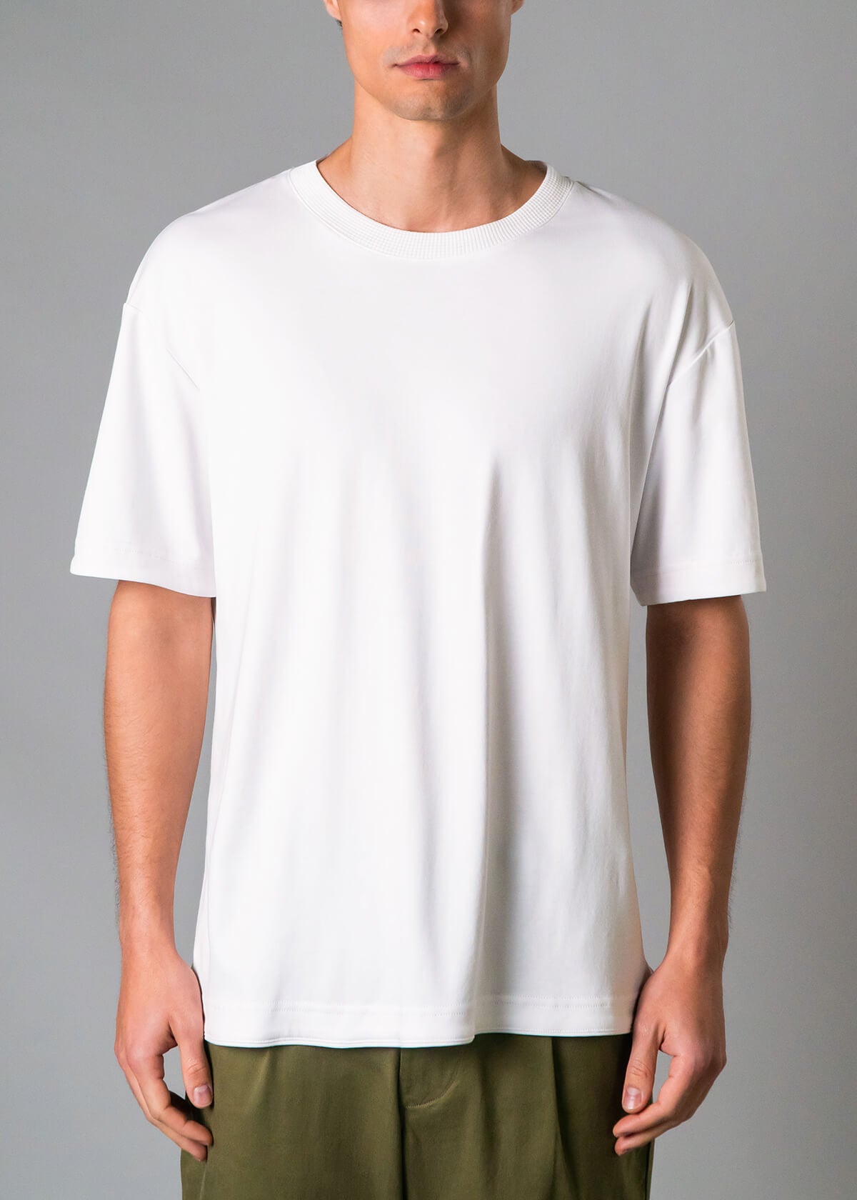 Long Staple 200g White