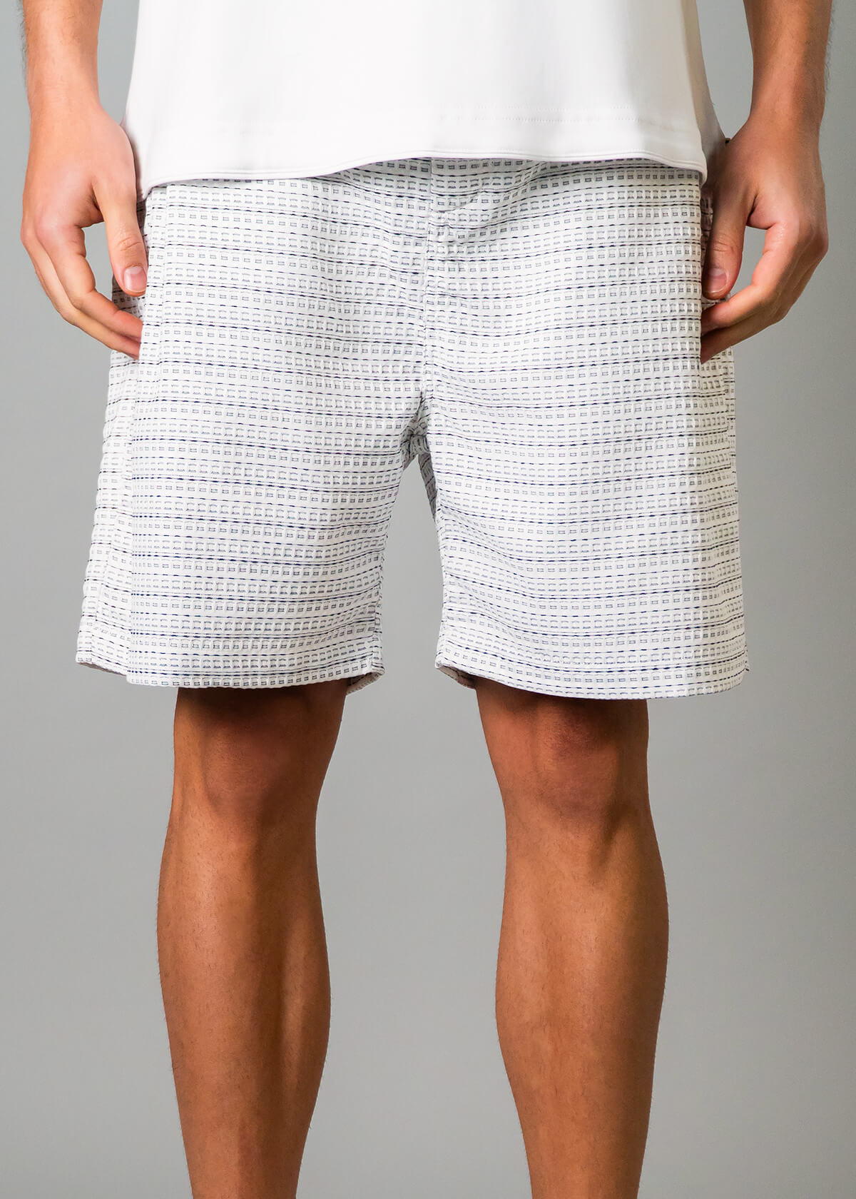 Dash Short: Solta Fit