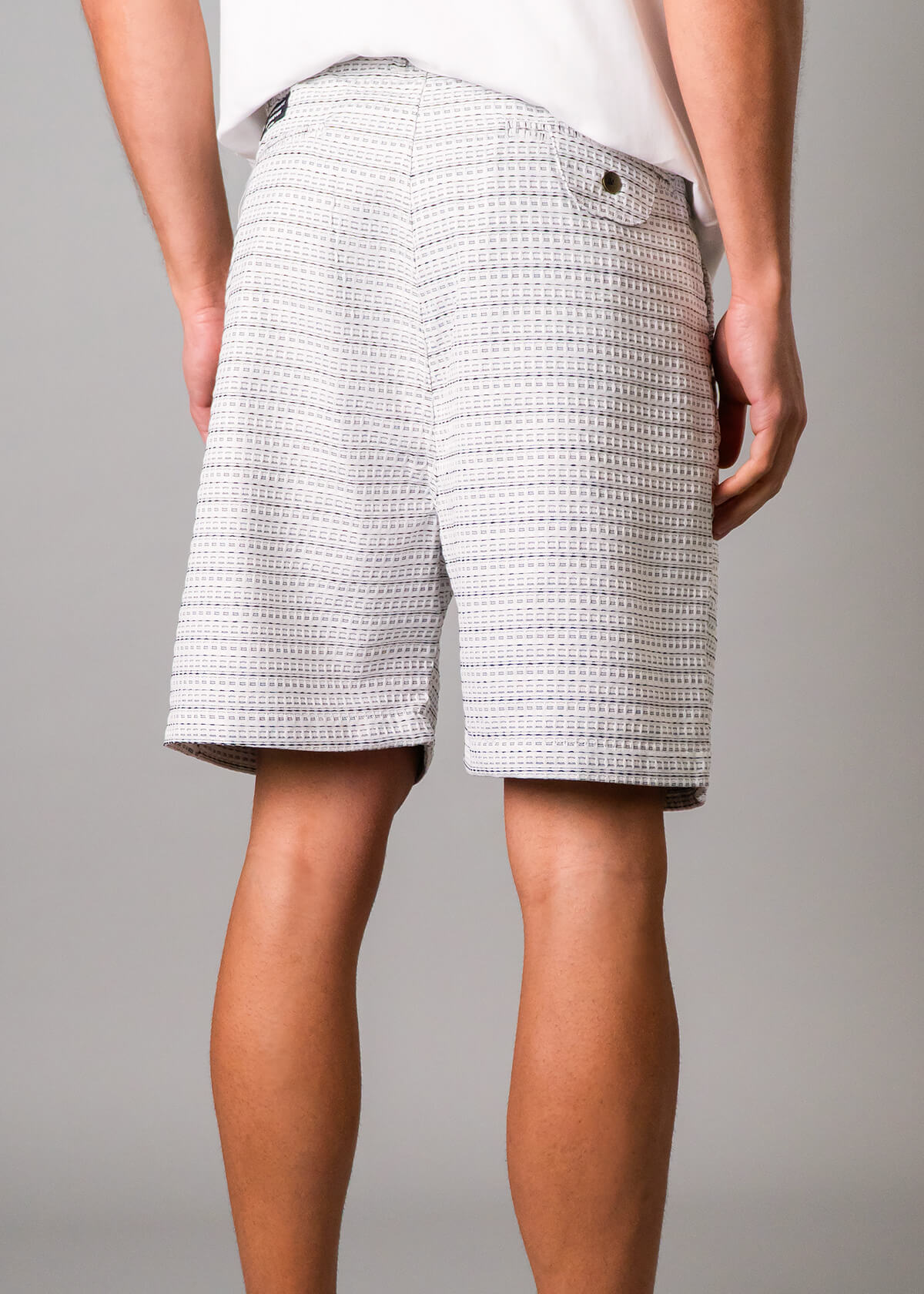 Dash Short: Solta Fit