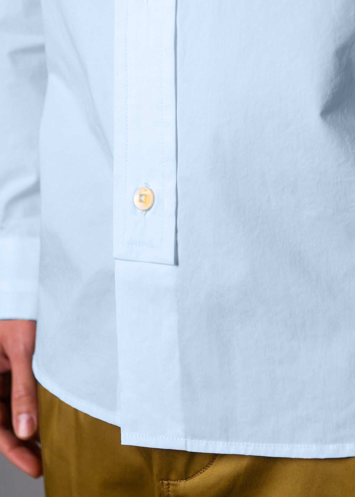 Full Flight Shirt Lt Blue