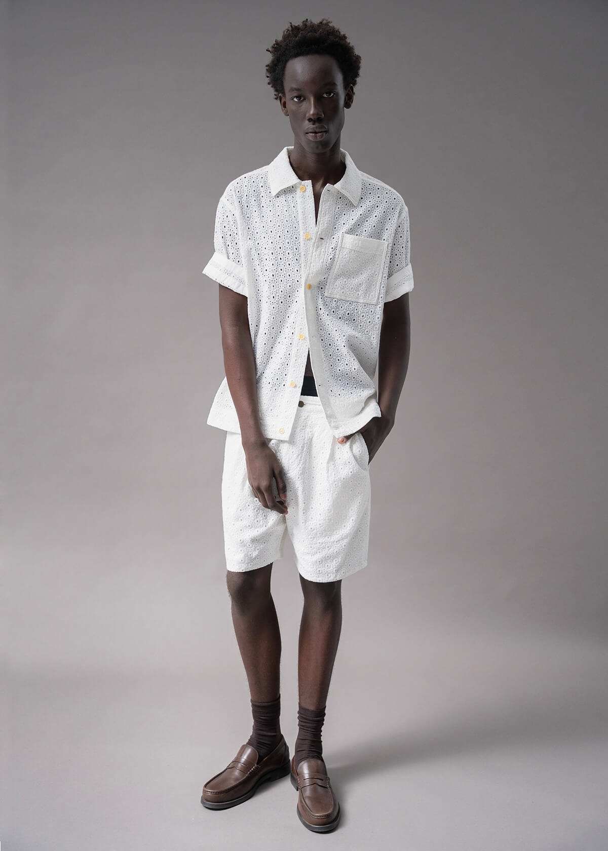 Young Rich & Handsome Shirt