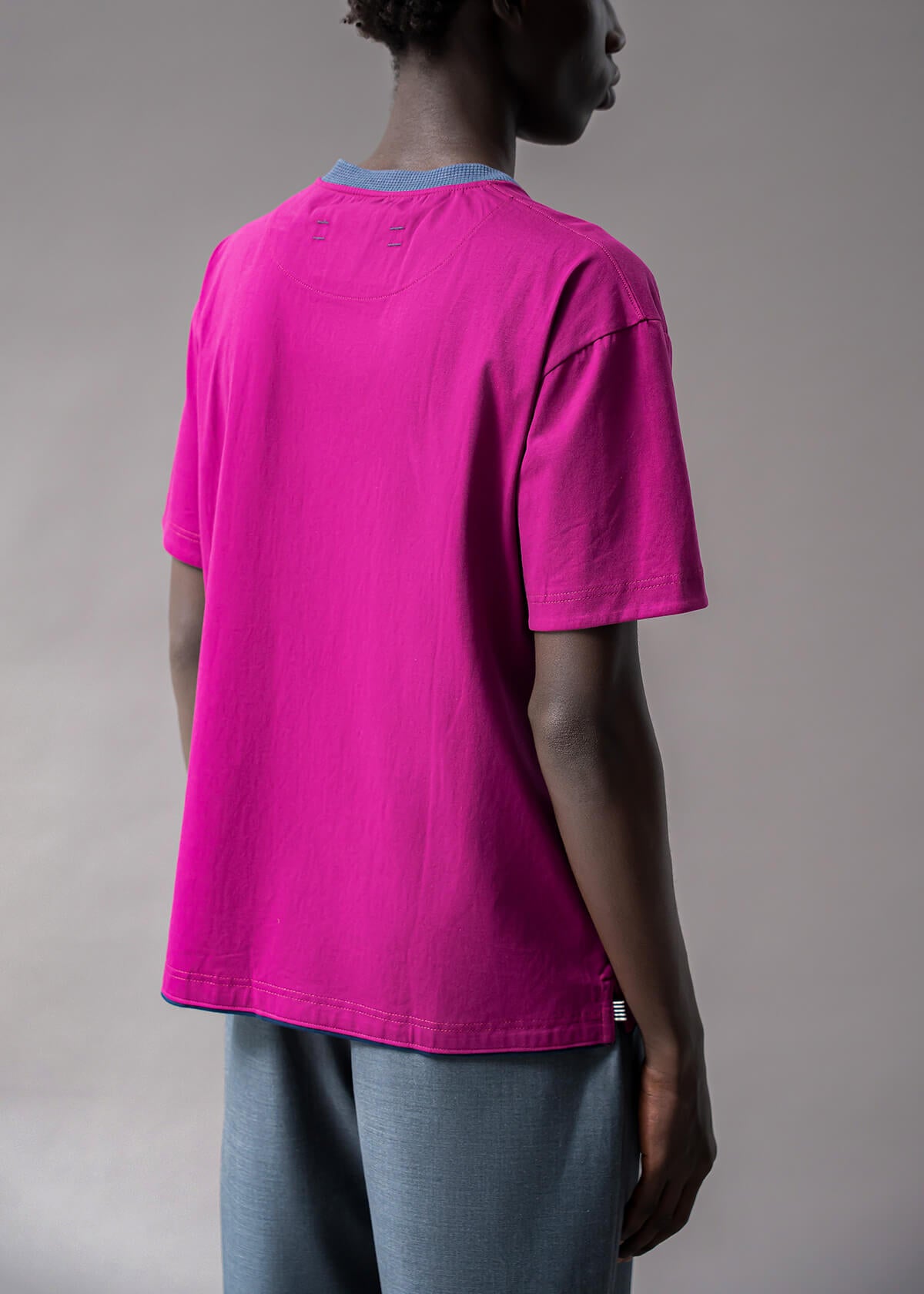 Long Staple 200G Mulberry