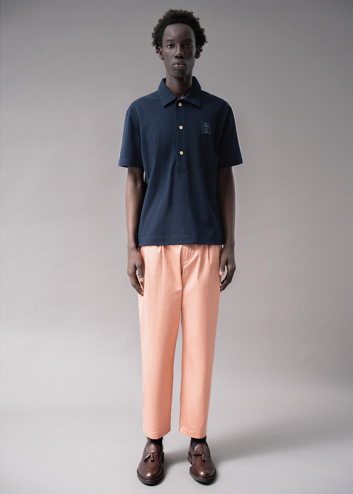 Vintage Rose: Raven Fit