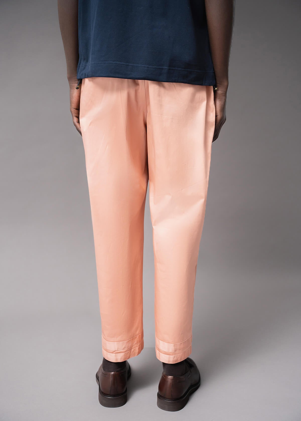 Vintage Rose: Raven Fit