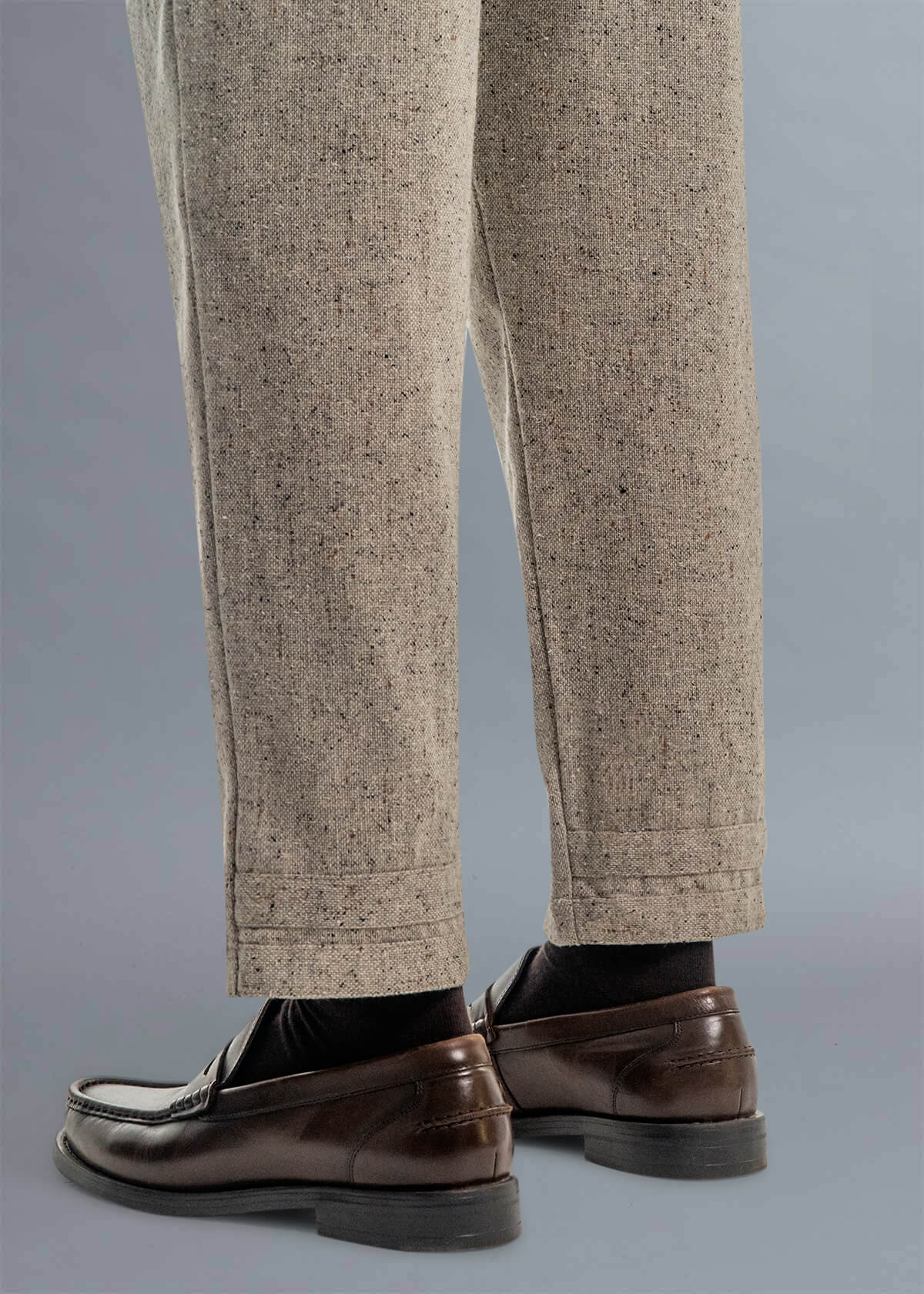 Stone Spec: Boxer Fit