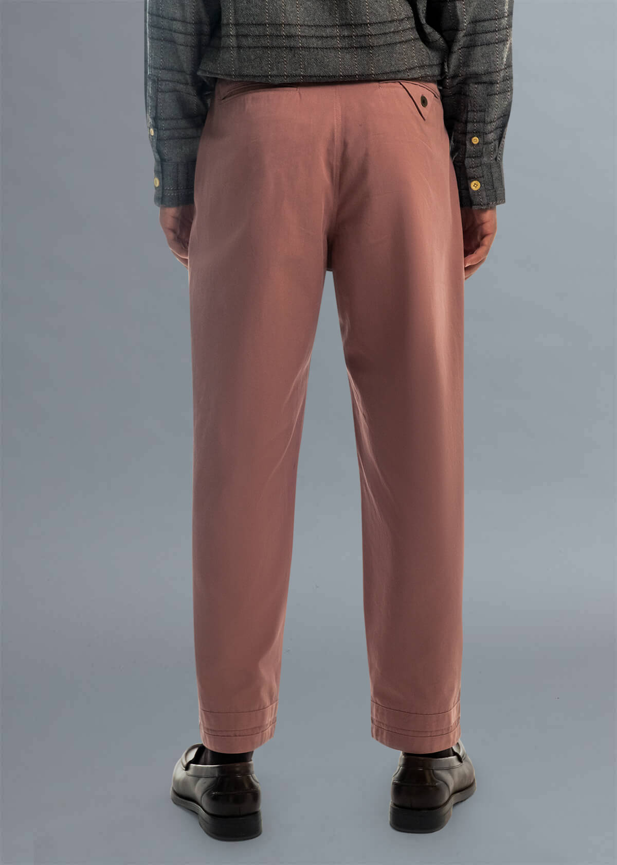 Headlines Mauve: Raven Fit