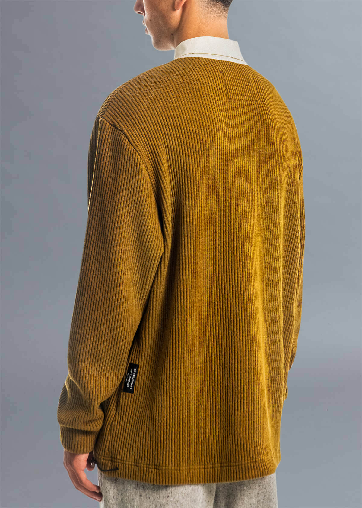 Class Act Rugby Brass