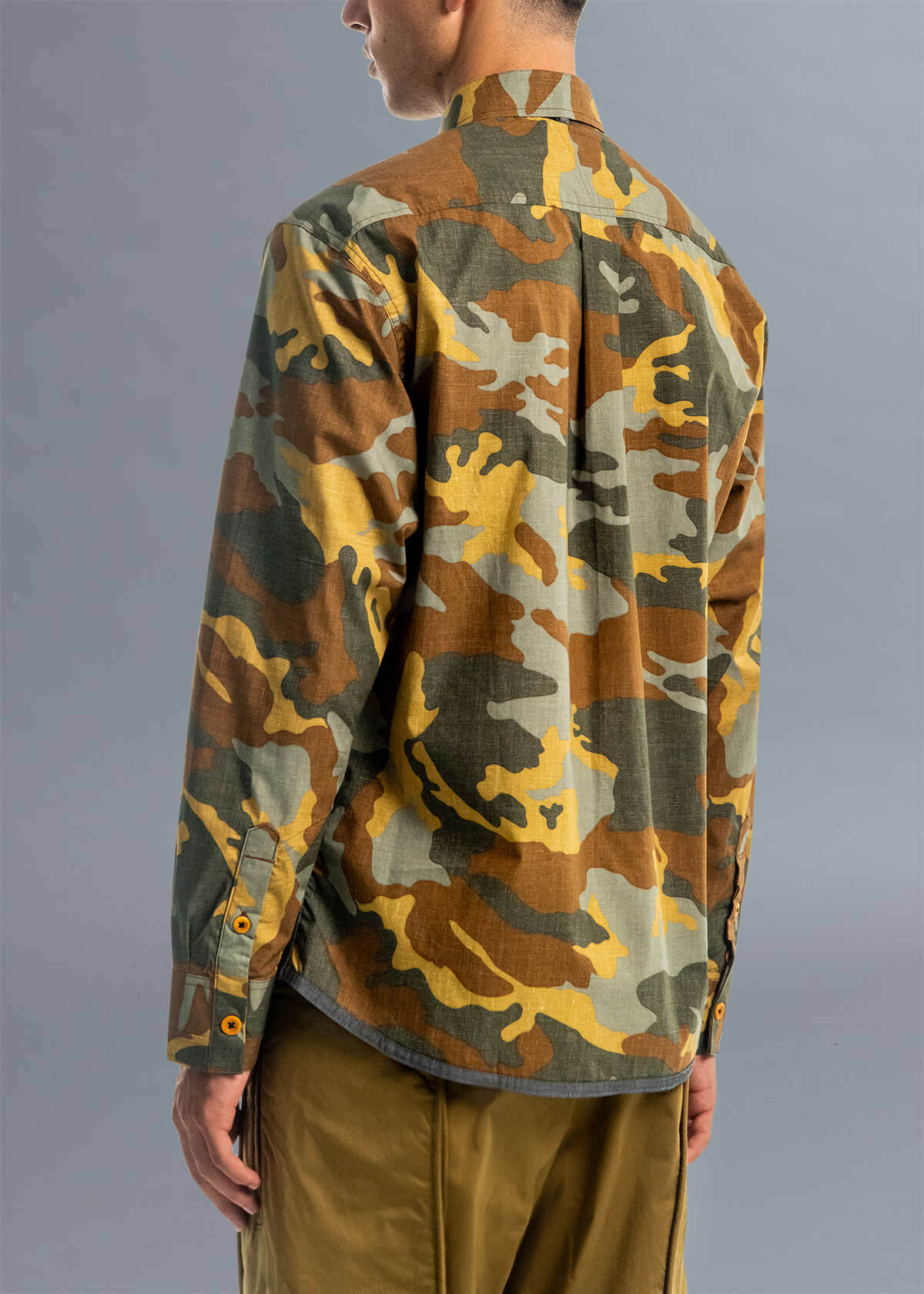 Vintage Camo
