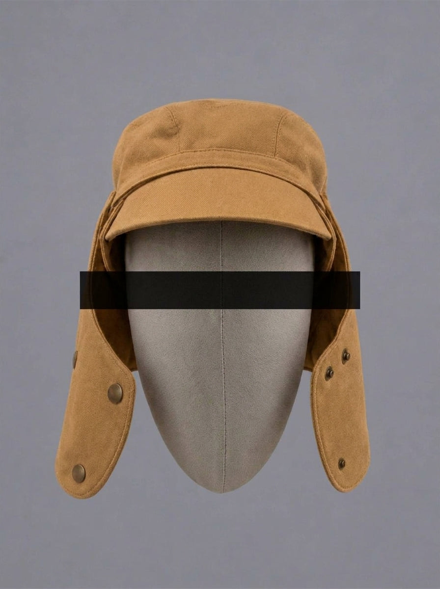The Cold War Cap
