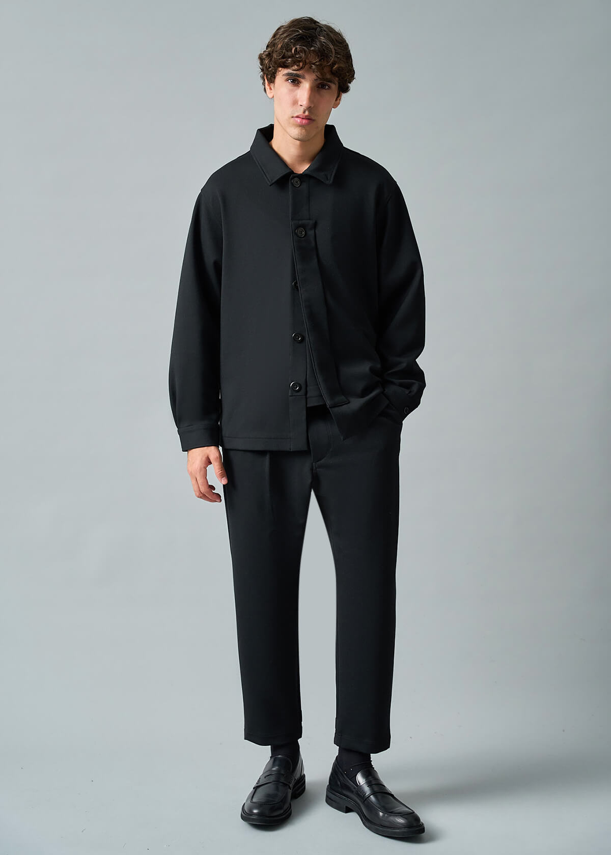 Travel Duel Jacket