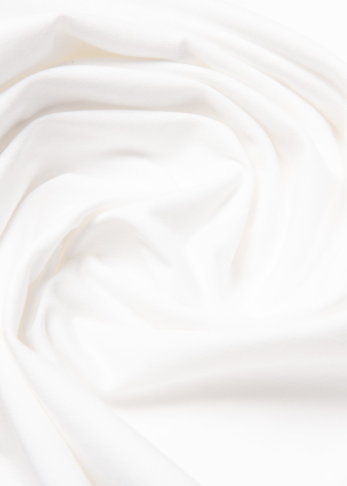 Long Staple 200g White