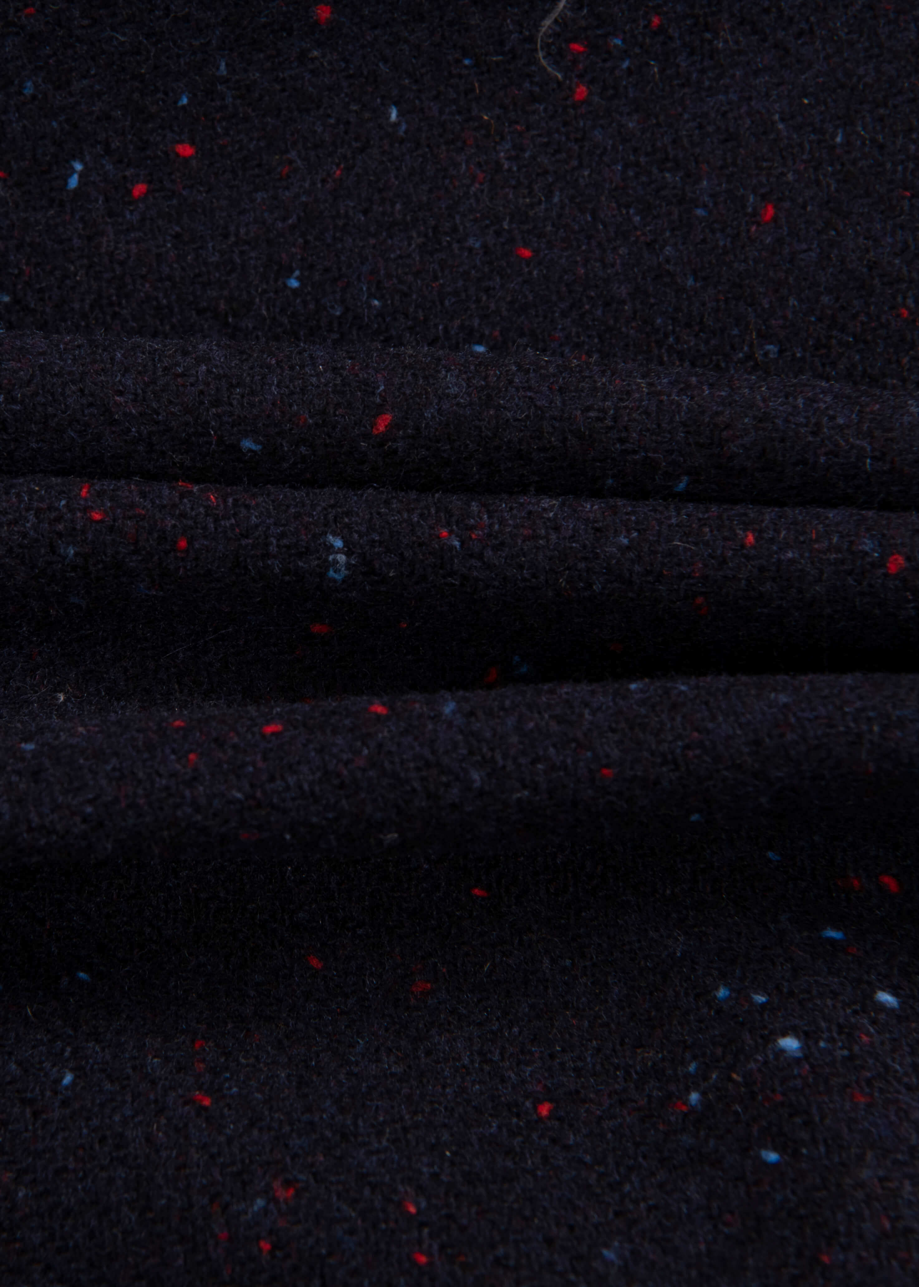 Scottish Donegal Navy