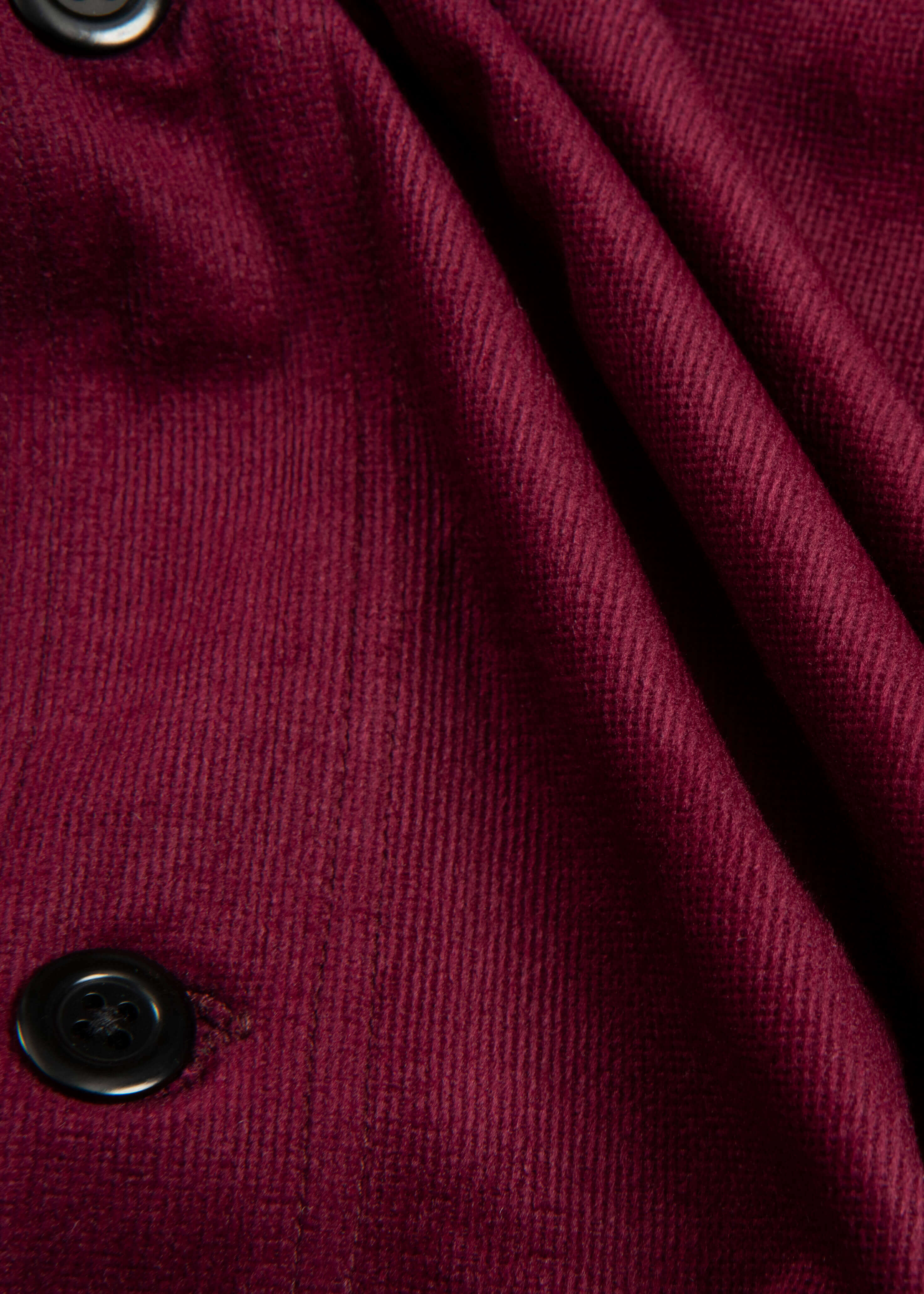 Rich Burdgundy Chord