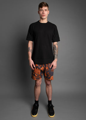 DARKNESS FALLS REVERSIBLE SHORT