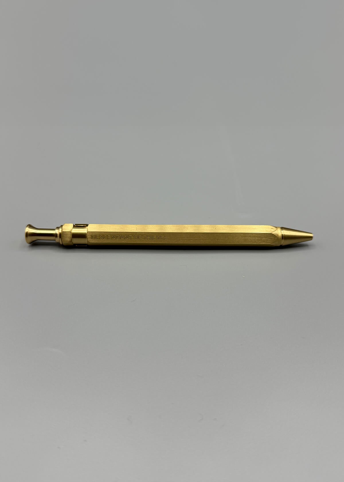 Descendant of Thieves Pen