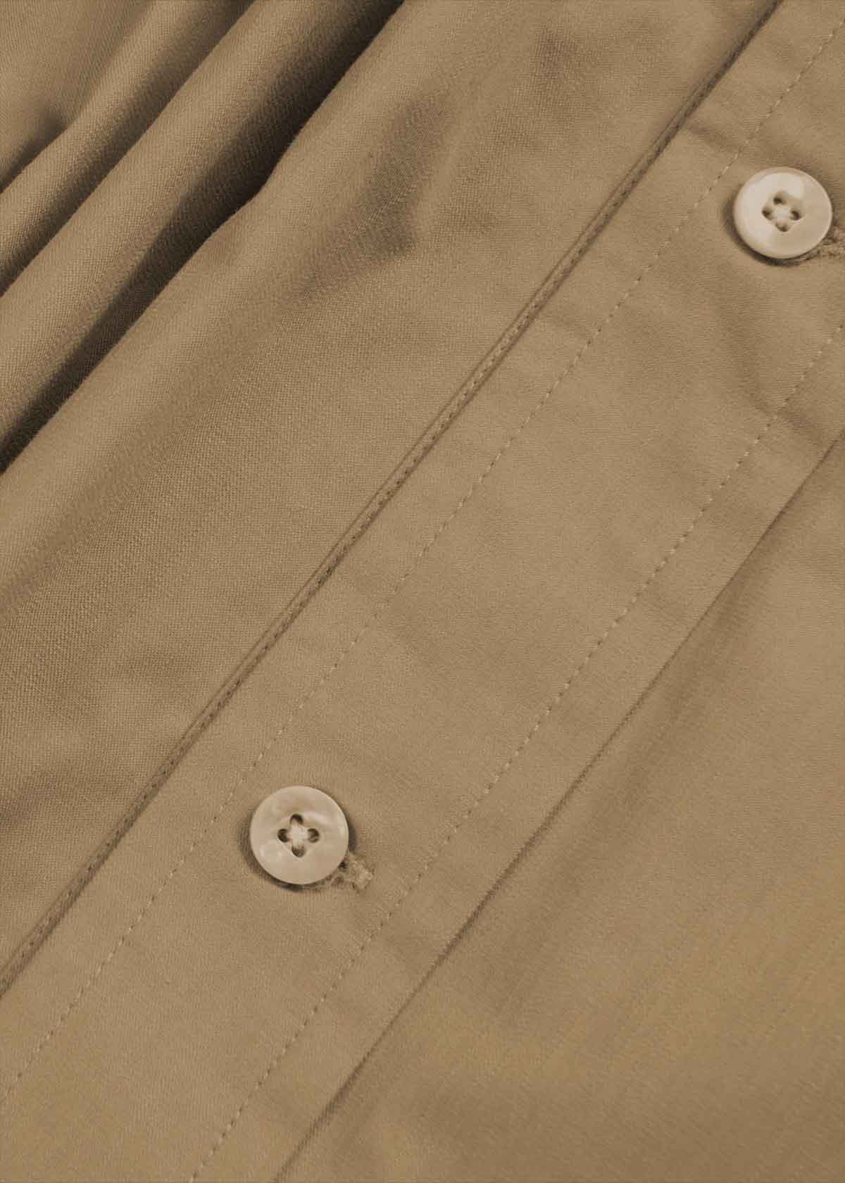 Descendant of Thieves NYC Ring Spun Bear Shirt